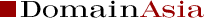 Domain Asia Logo