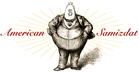Mr. Capitalist