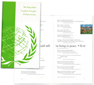 Peacebook