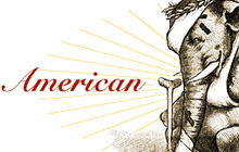 American Samizdat