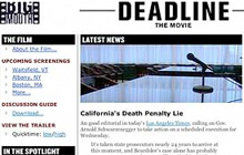 Deadline: The Movie