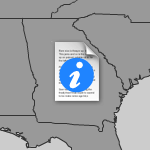 Default Info Icon