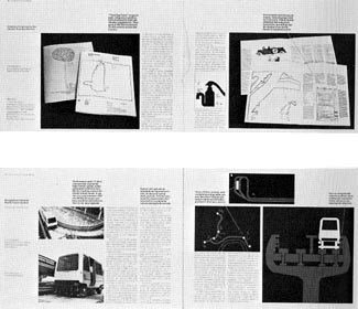 The Design Necessity