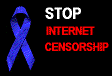 Blue Ribbon for Free Speech