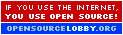 Supporters button