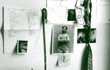 Ari Marcopoulos Gallery