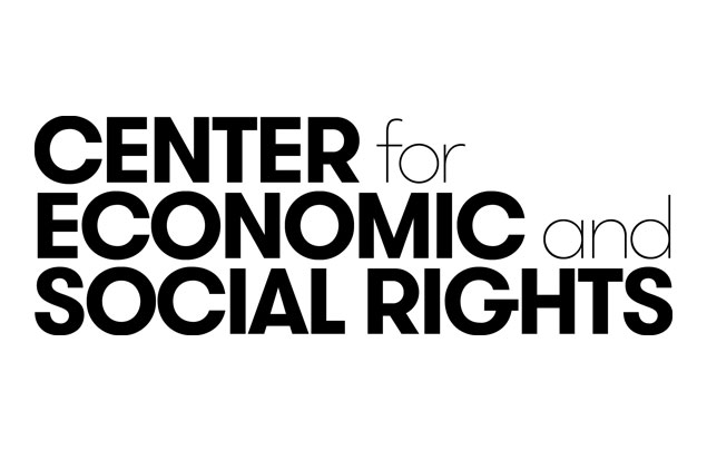 Center for Economic and Social Rights