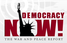 Democracy Now!