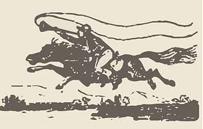 motion.horse