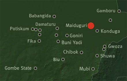 Nigeria School Attacks Timeline