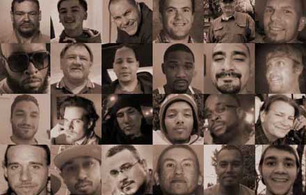 Police Violence Report