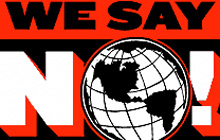 T-Shirts for United for Peace and Justice